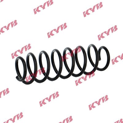 KYB RA5146 Suspension Spring - 2
