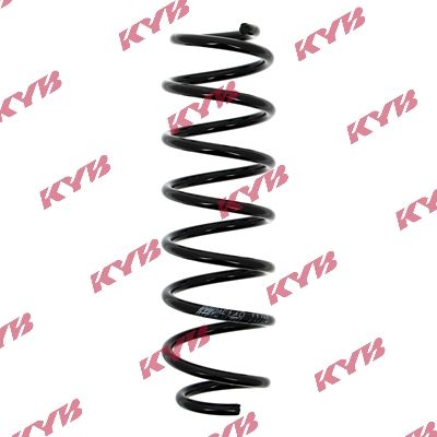 KYB RA5148 Suspension Spring - 1