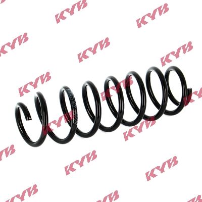 KYB RA5148 Suspension Spring - 2