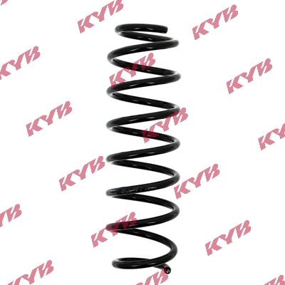 KYB RA5149 Suspension Spring - 1