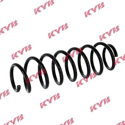 KYB RA5149 Suspension Spring - 2
