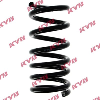 KYB RA5150 Suspension Spring - 1