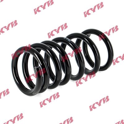 KYB RA5150 Suspension Spring - 2