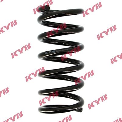 KYB RA5152 Suspension Spring - 1