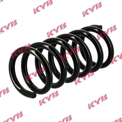 KYB RA5152 Suspension Spring - 2