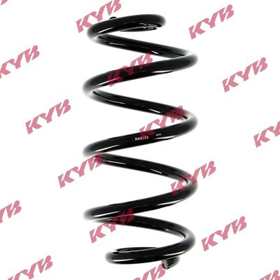 KYB RA5153 Suspension Spring - 1
