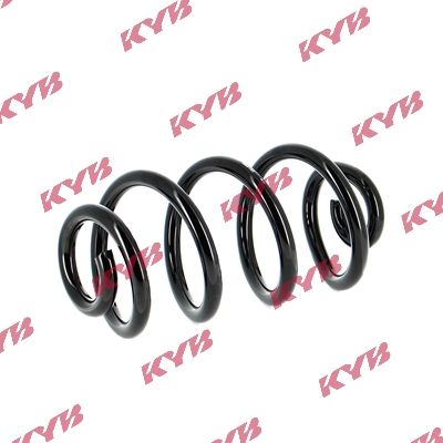 KYB RA5153 Suspension Spring - 2