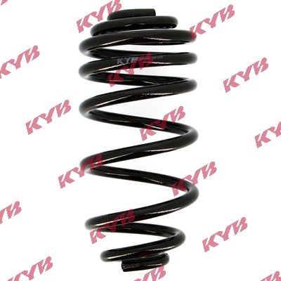 KYB RA5156 Suspension Spring - 1