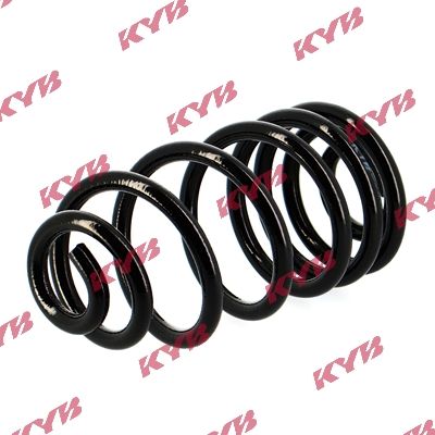 KYB RA5156 Suspension Spring - 2