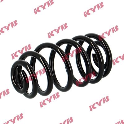 KYB RA5157 Suspension Spring - 1