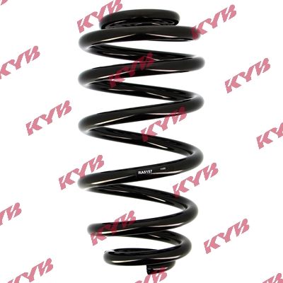KYB RA5157 Suspension Spring - 2