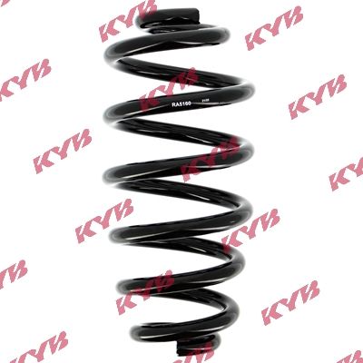 KYB RA5160 Suspension Spring - 1