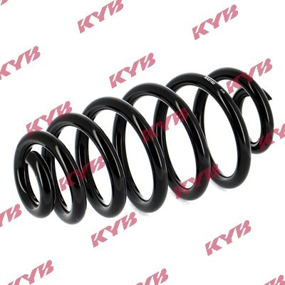 KYB RA5160 Suspension Spring - 2