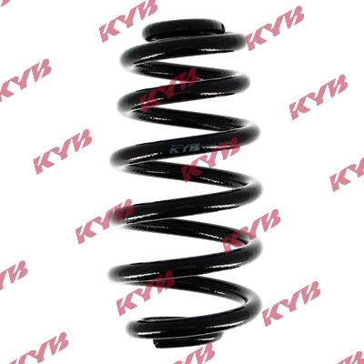 KYB RA5161 Suspension Spring - 1