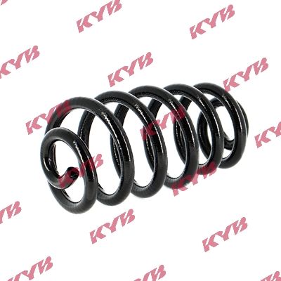 KYB RA5161 Suspension Spring - 2