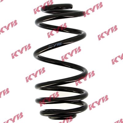 KYB RA5164 Suspension Spring - 1