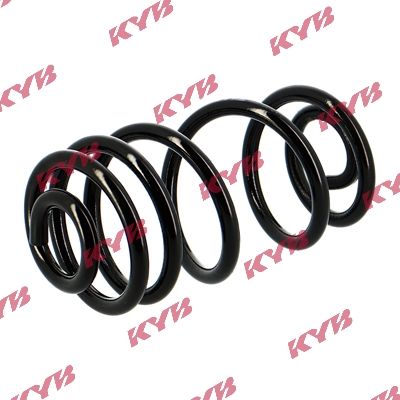KYB RA5164 Suspension Spring - 2