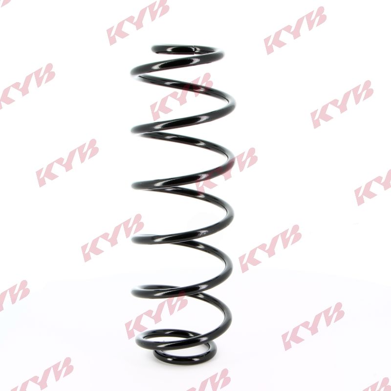 KYB RA5184 Suspension Spring - 1
