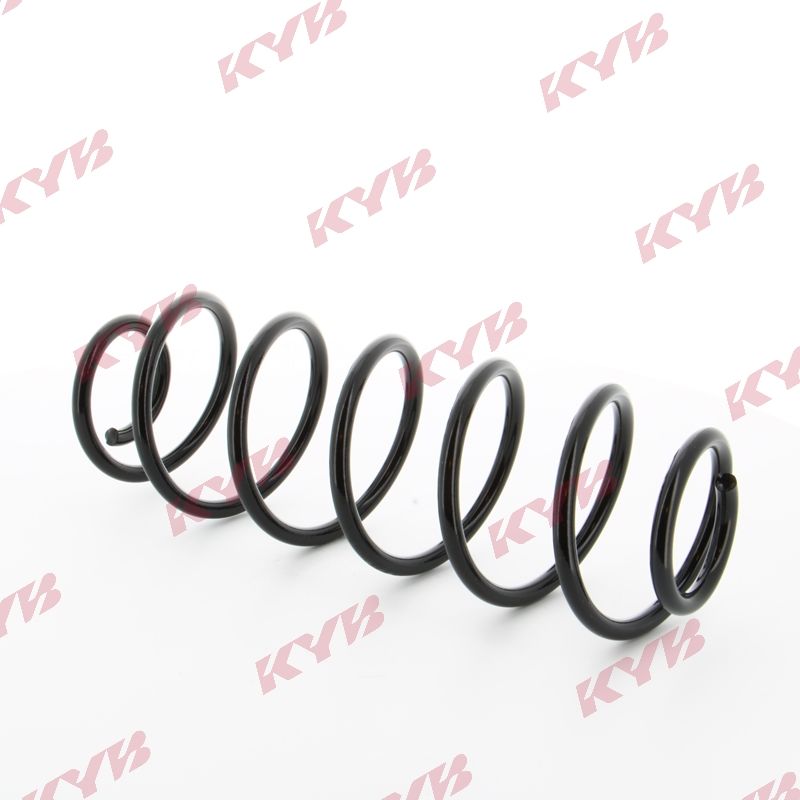 KYB RA5184 Suspension Spring - 2