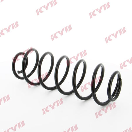 KYB RA5184 Suspension Spring - 2