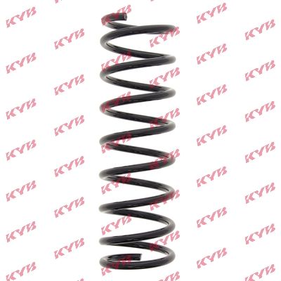 KYB RA5188 Suspension Spring - 1