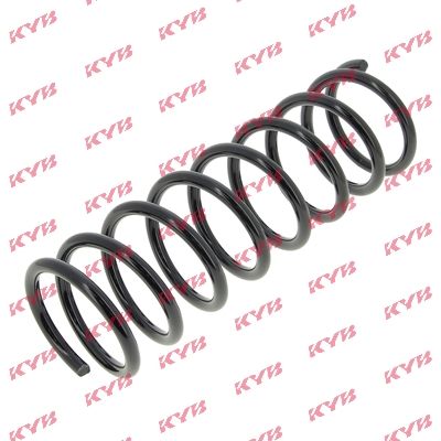 KYB RA5188 Suspension Spring - 2