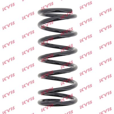 KYB RA5190 Suspension Spring - 1