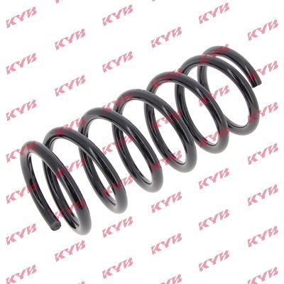 KYB RA5190 Suspension Spring - 2