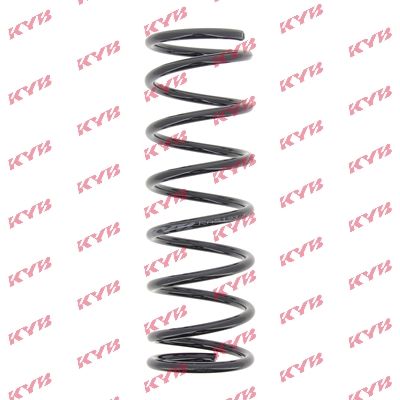 KYB RA5193 Suspension Spring - 1