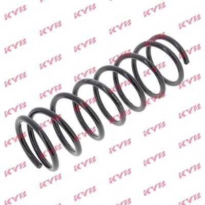 KYB RA5193 Suspension Spring - 2