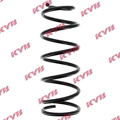 KYB RA5206 Suspension Spring - 1