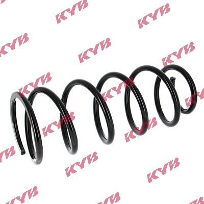 KYB RA5206 Suspension Spring - 2