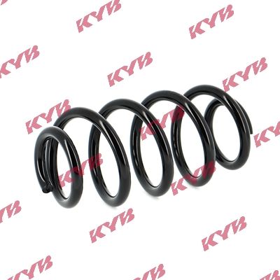 KYB RA5213 Suspension Spring - 2