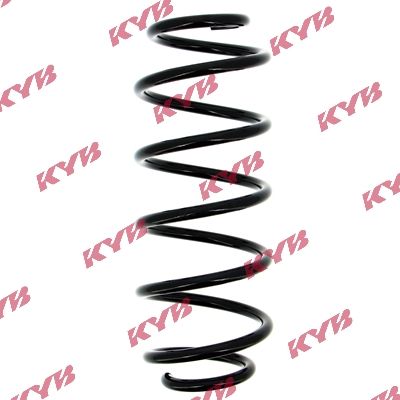 KYB RA5215 Suspension Spring - 1