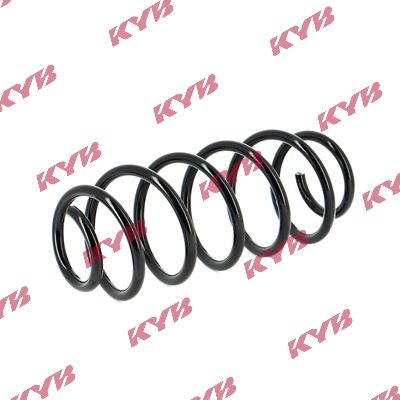 KYB RA5215 Suspension Spring - 2