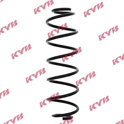 KYB RA5217 Suspension Spring - 1