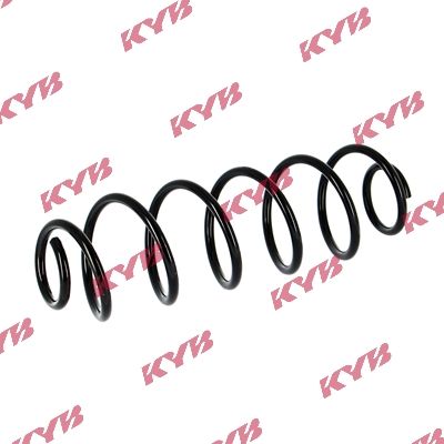 KYB RA5217 Suspension Spring - 2