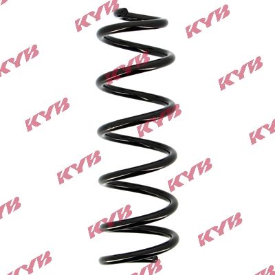 KYB RA5218 Suspension Spring - 1
