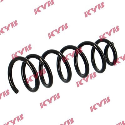 KYB RA5218 Suspension Spring - 2