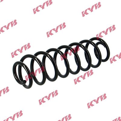 KYB RA5219 Suspension Spring - 1