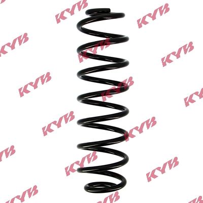 KYB RA5219 Suspension Spring - 2