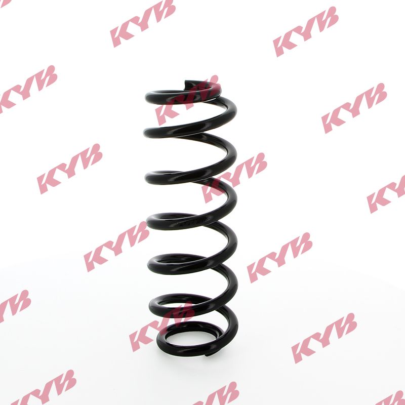 KYB RA5220 Suspension Spring - 1