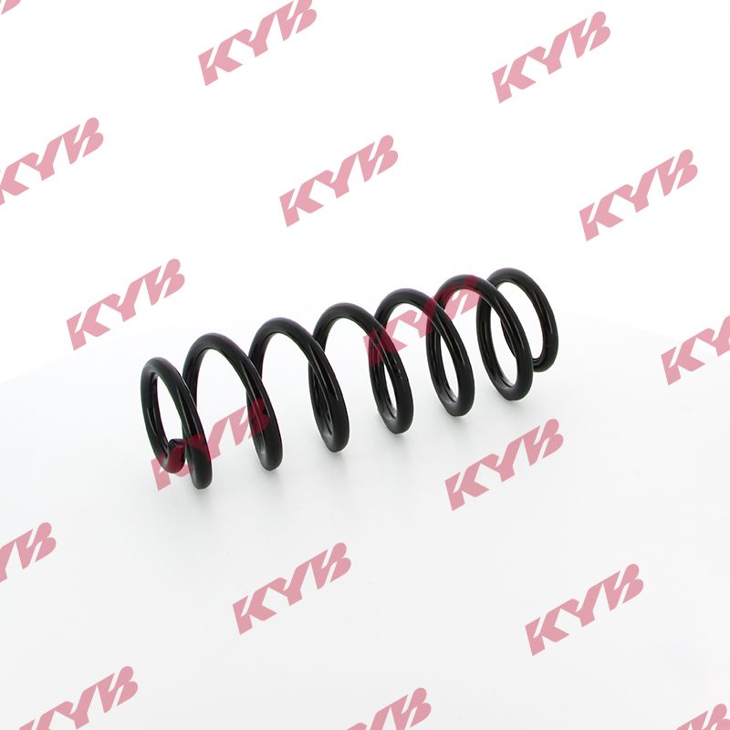 KYB RA5220 Suspension Spring - 2