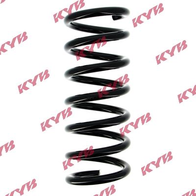 KYB RA5224 Suspension Spring - 1