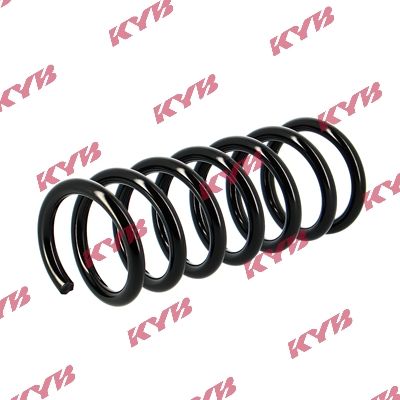 KYB RA5224 Suspension Spring - 2