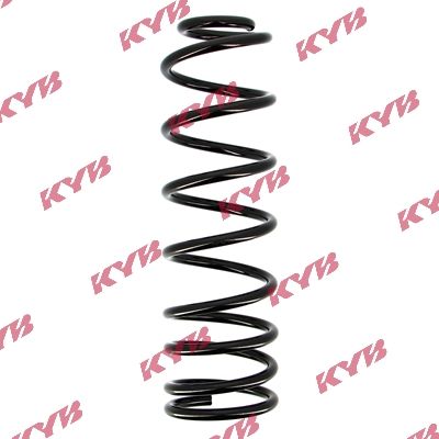 KYB RA5225 Suspension Spring - 1