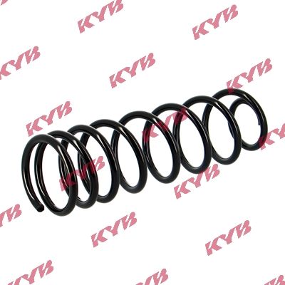 KYB RA5225 Suspension Spring - 2
