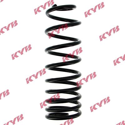 KYB RA5226 Suspension Spring - 1