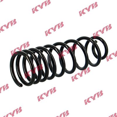 KYB RA5226 Suspension Spring - 2