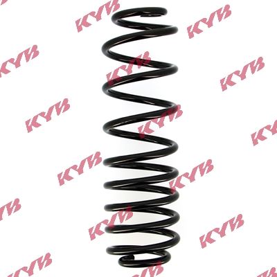 KYB RA5227 Suspension Spring - 1